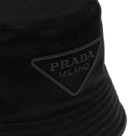 etsy cappello prada|Cappello a secchiello prada .